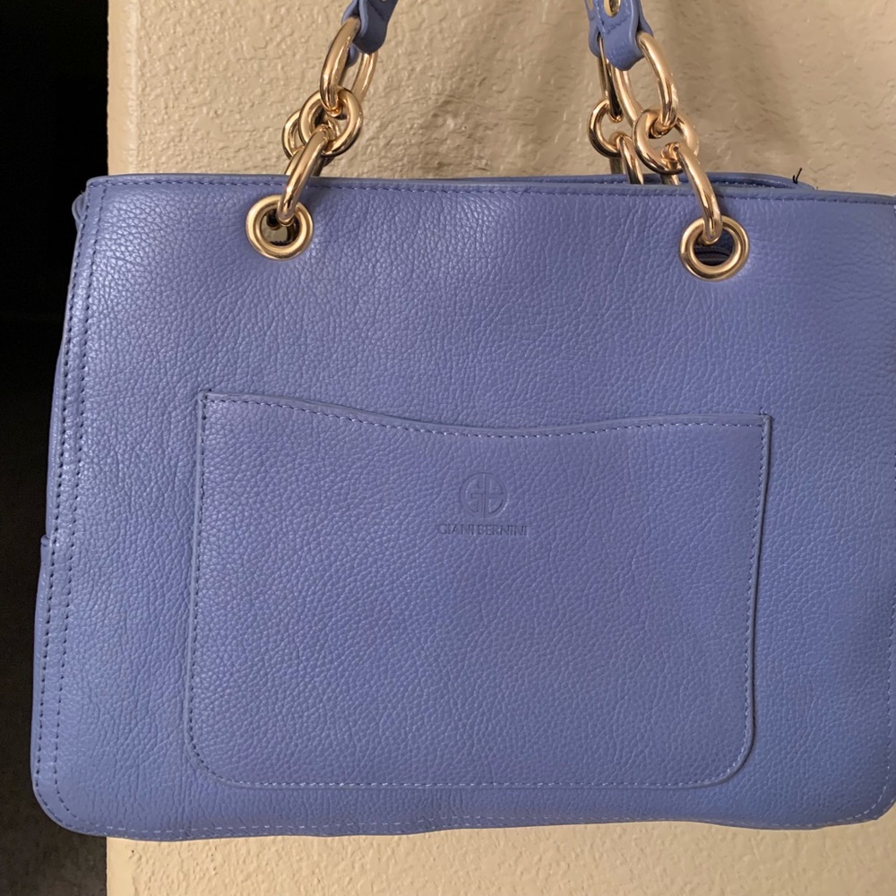 Giani Bernini purse